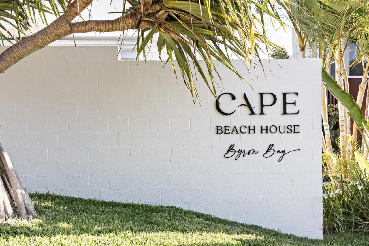 Cape Beach House Byron Bay Kültér fotó