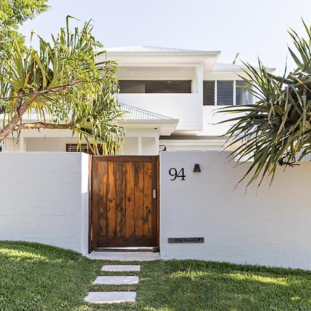 Cape Beach House Byron Bay Kültér fotó