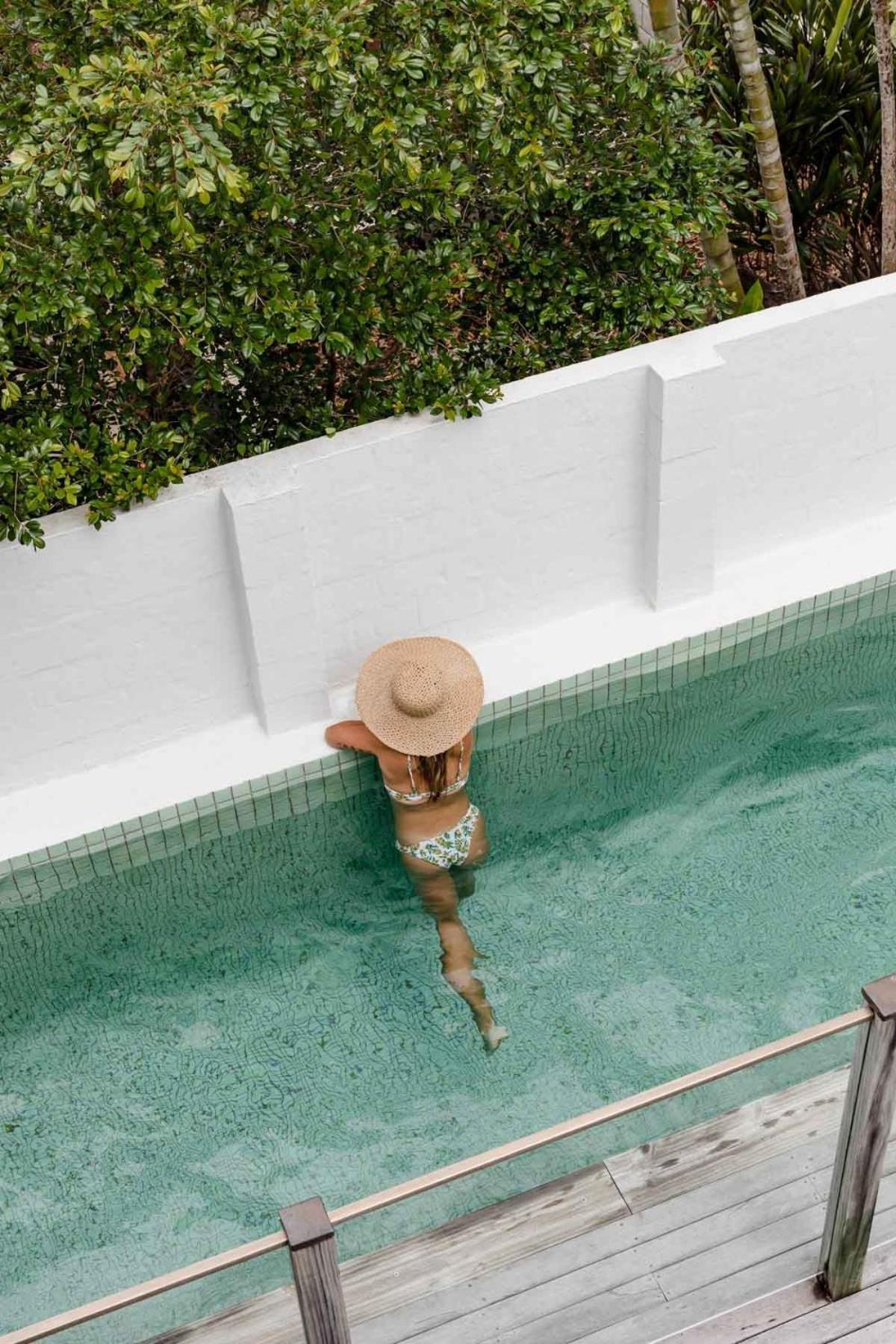 Cape Beach House Byron Bay Kültér fotó